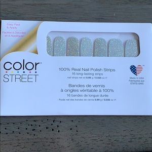 Color Street Fort Worth It